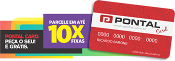 www pontal calçados